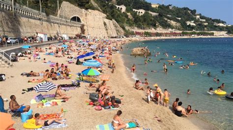 french riviera nude|11 Best Nude Beaches in France